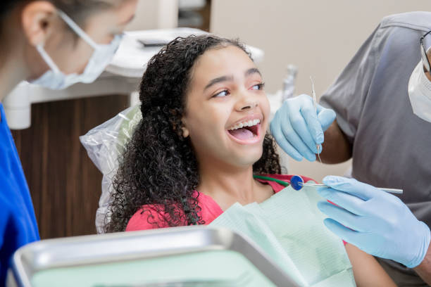 Best Emergency Dental Extractions in Loyola, CA