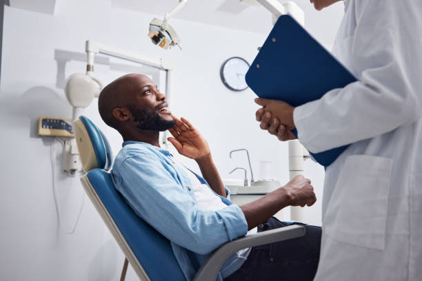 Best Emergency Dental Services for Seniors in Loyola, CA