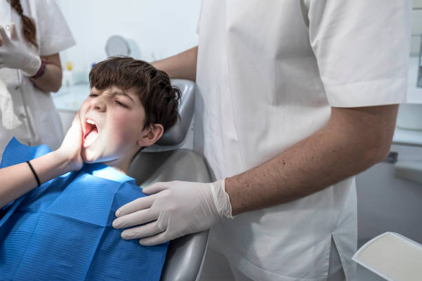 Best Emergency Dentist for Knocked-Out Tooth in Loyola, CA