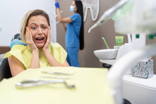 Best Mobile Emergency Dentist in Loyola, CA