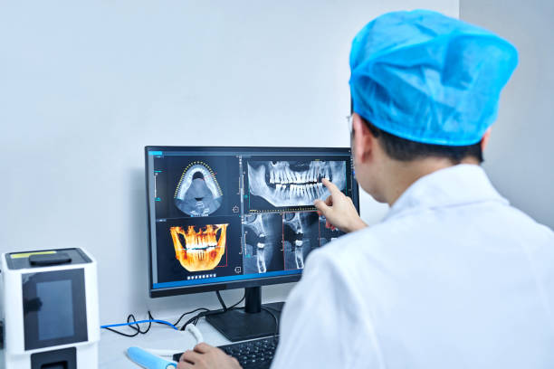 Best Emergency Cosmetic Dentistry in Loyola, CA