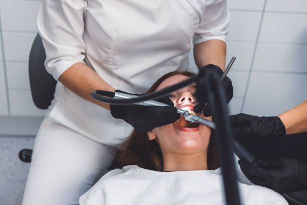 Best Weekend Emergency Dentist in Loyola, CA